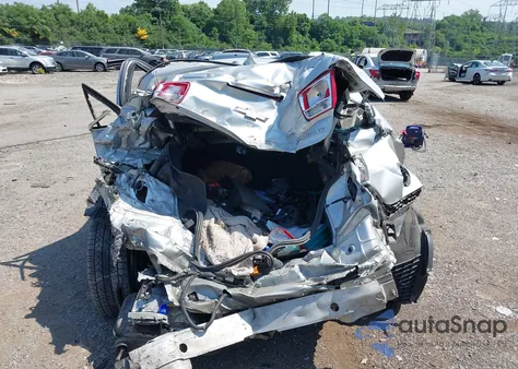 2016 Chevrolet Malibu Limited Lt из США, поврежденный, VIN 1G11C5SA0GF111193